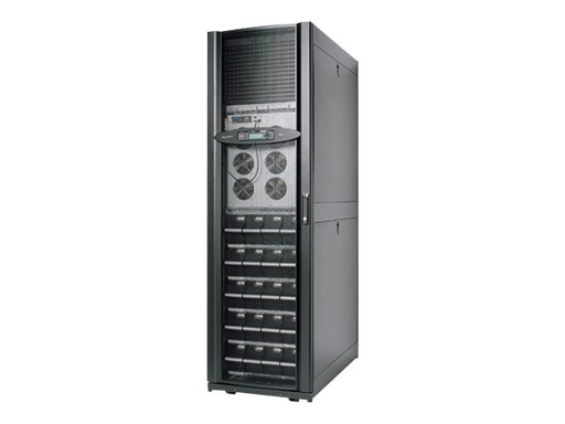 [SUVTR40KH4B5S] APC Smart-UPS VT ISX Frame for 5 Battery Modules