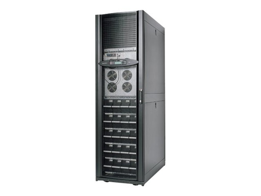 [SUVTR40KH4B5S] APC Smart-UPS VT ISX Frame for 5 Battery Modules