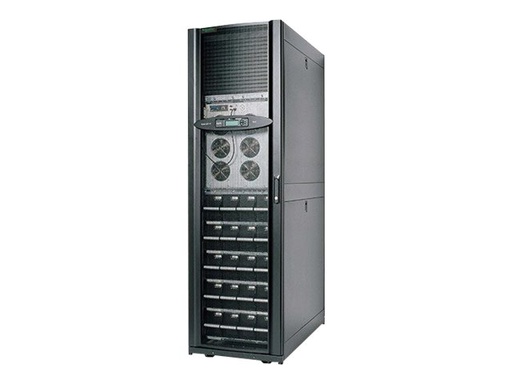[SUVTR40KHS] APC Smart-UPS VT ISX - USV - Wechselstrom 380/400/415 V