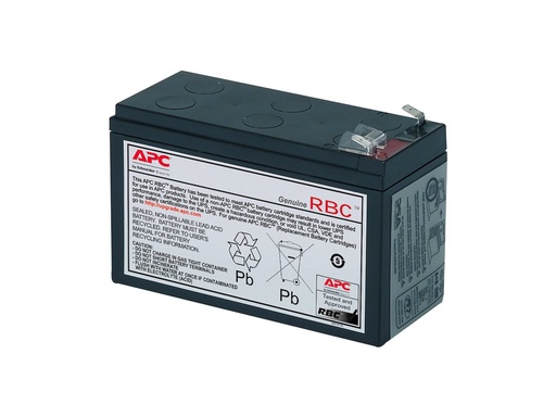 [RBC2] APC Replacement Battery Cartridge #2 J - USV-Akku