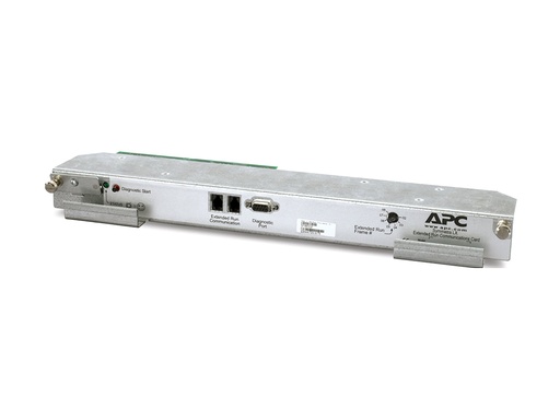 [SYAFSU16] APC Symmetra LX XR Communication Card - USV-Managementmodul