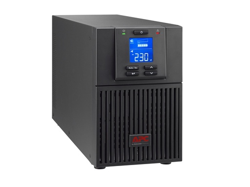 [SRC1KI] APC Smart-UPS RC 1000VA - USV - Wechselstrom 230 V