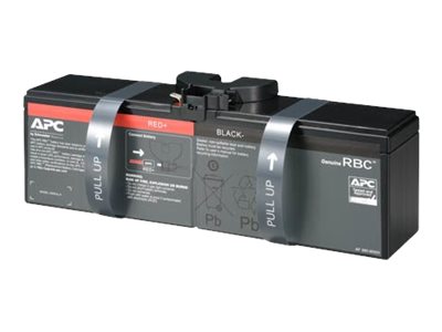 [APCRBC161] APC Replacement Battery Cartridge #161 - USV-Akku