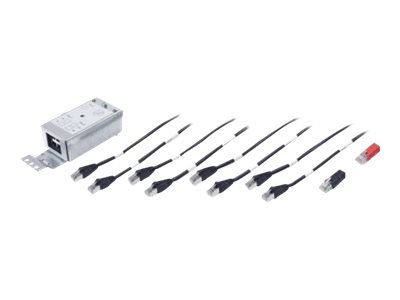 [SUVTOPT009S] APC Set für parallele USV-Datenübertragung