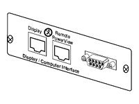 [SYCDCI] APC Display and Computer Interface Card - USV-Managementmodul