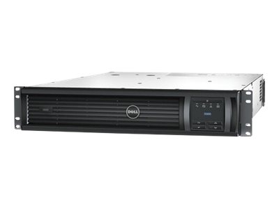[A7522112] Dell Smart-UPS 3000VA LCD RM - USV (Rack - einbaufähig)